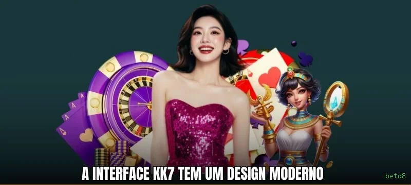 Bônus Diários betd8